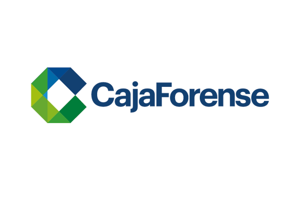 Caja forense